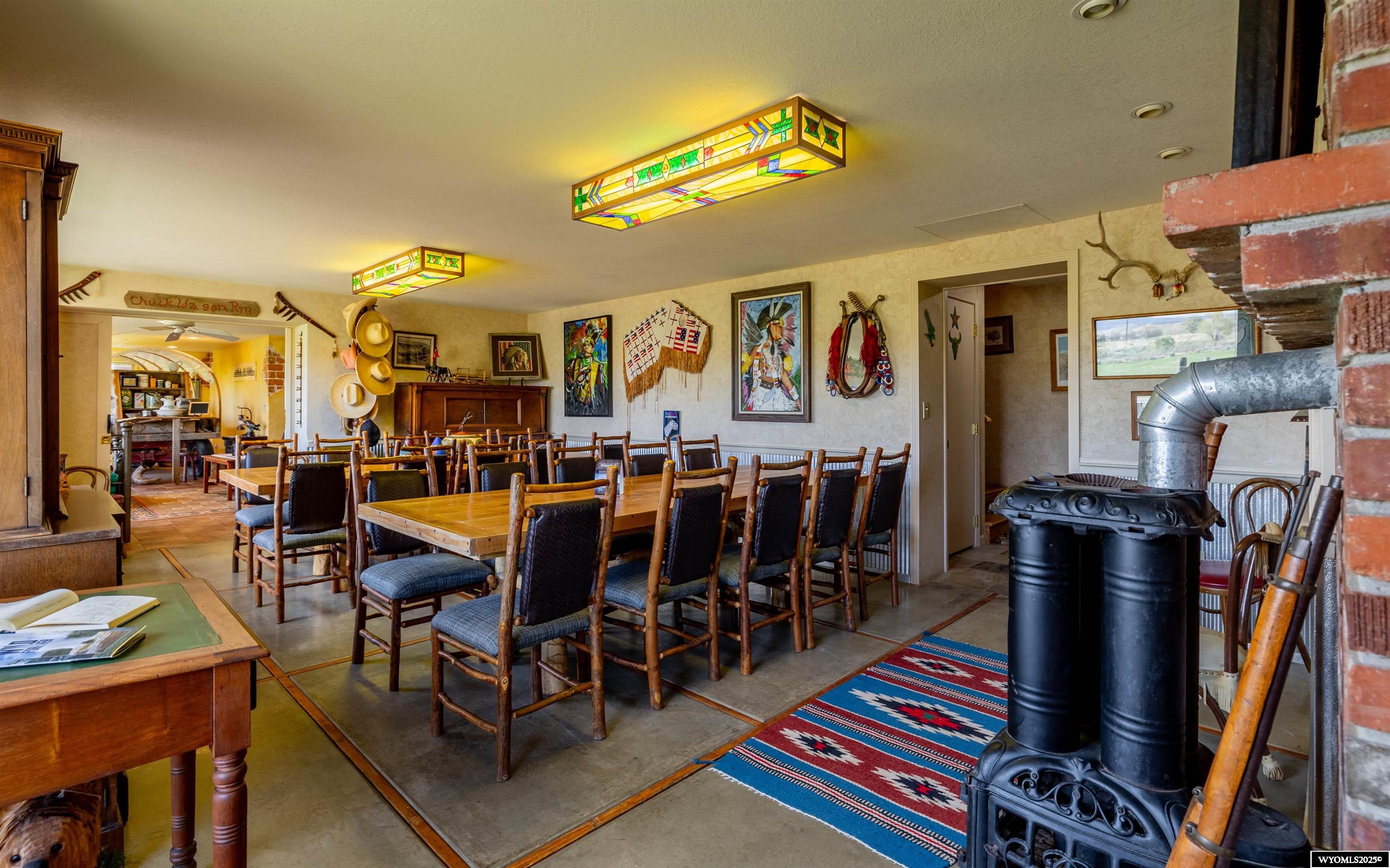 30 Nielsen Trail Cody, WY 82414 - Photo 33 of 50