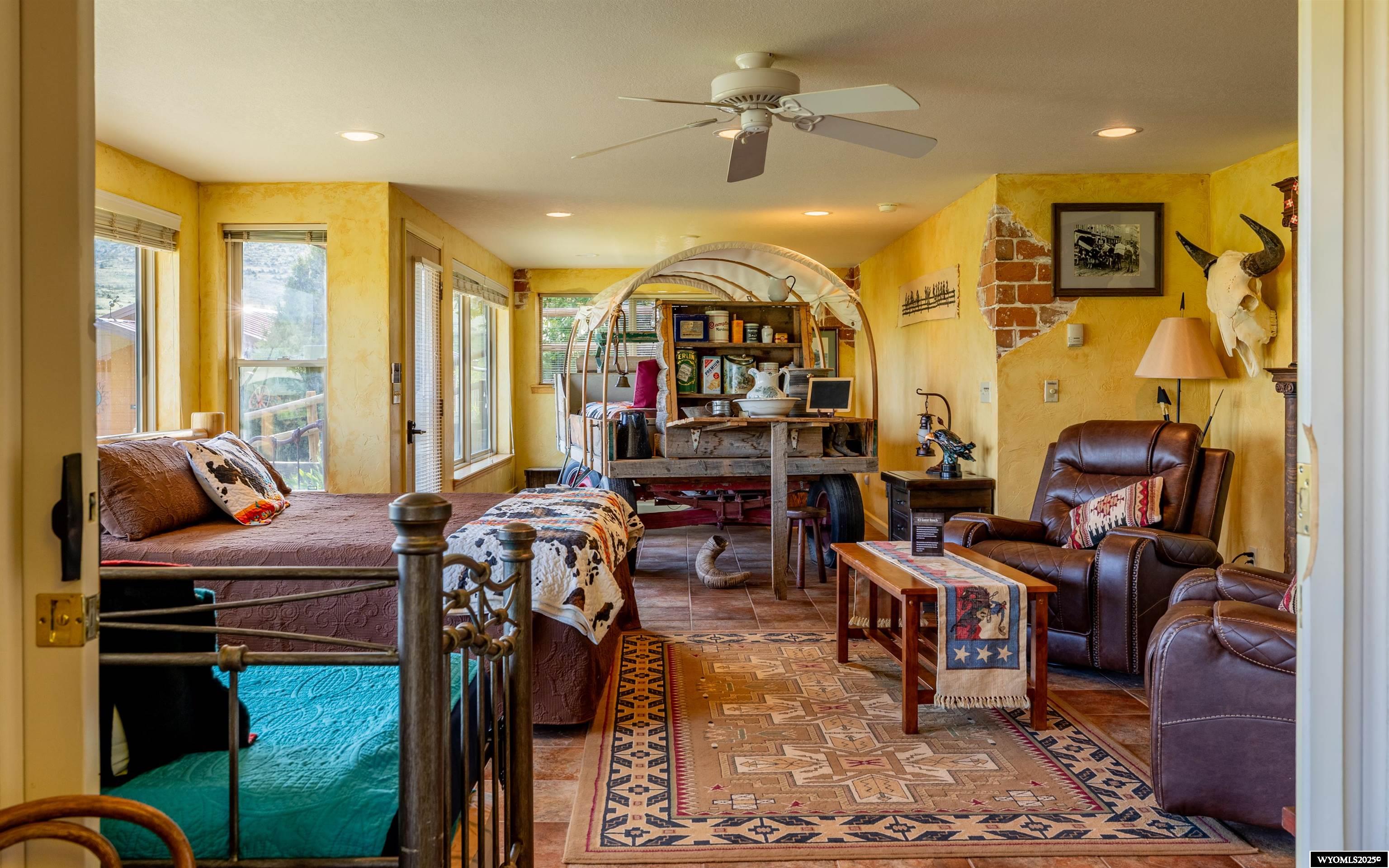 30 Nielsen Trail Cody, WY 82414 - Photo 34 of 50