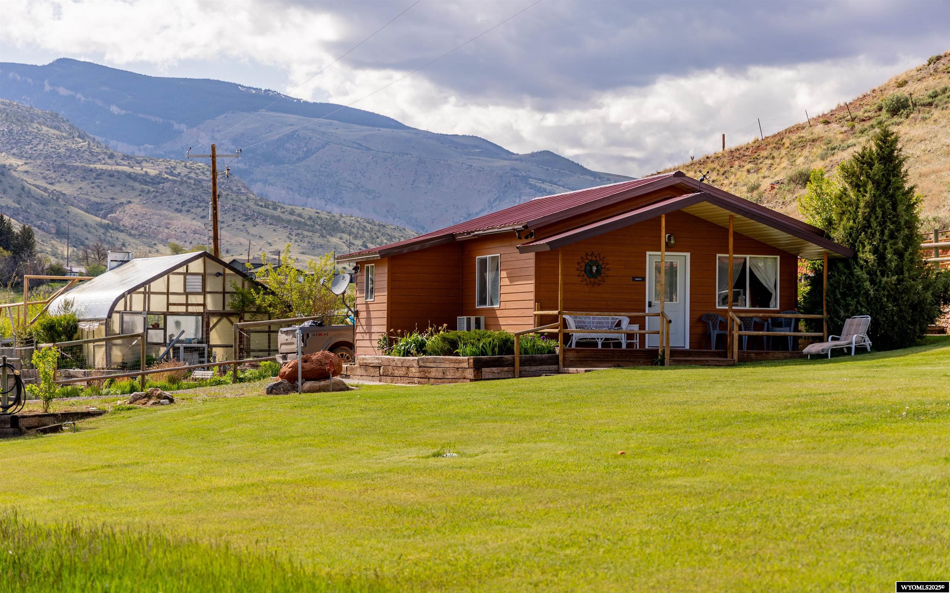 30 Nielsen Trail Cody, WY 82414 - Photo 39 of 50