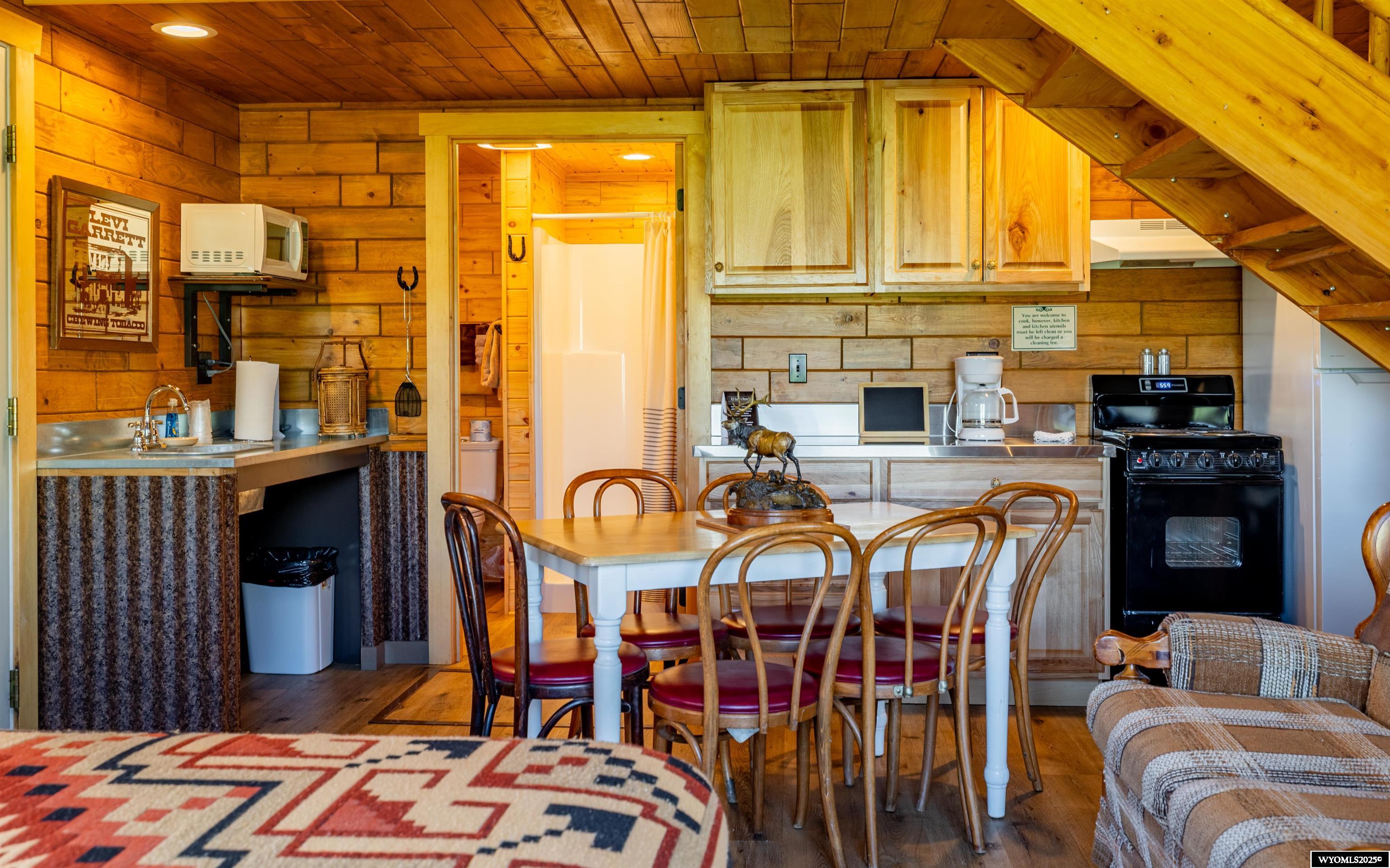 30 Nielsen Trail Cody, WY 82414 - Photo 44 of 50