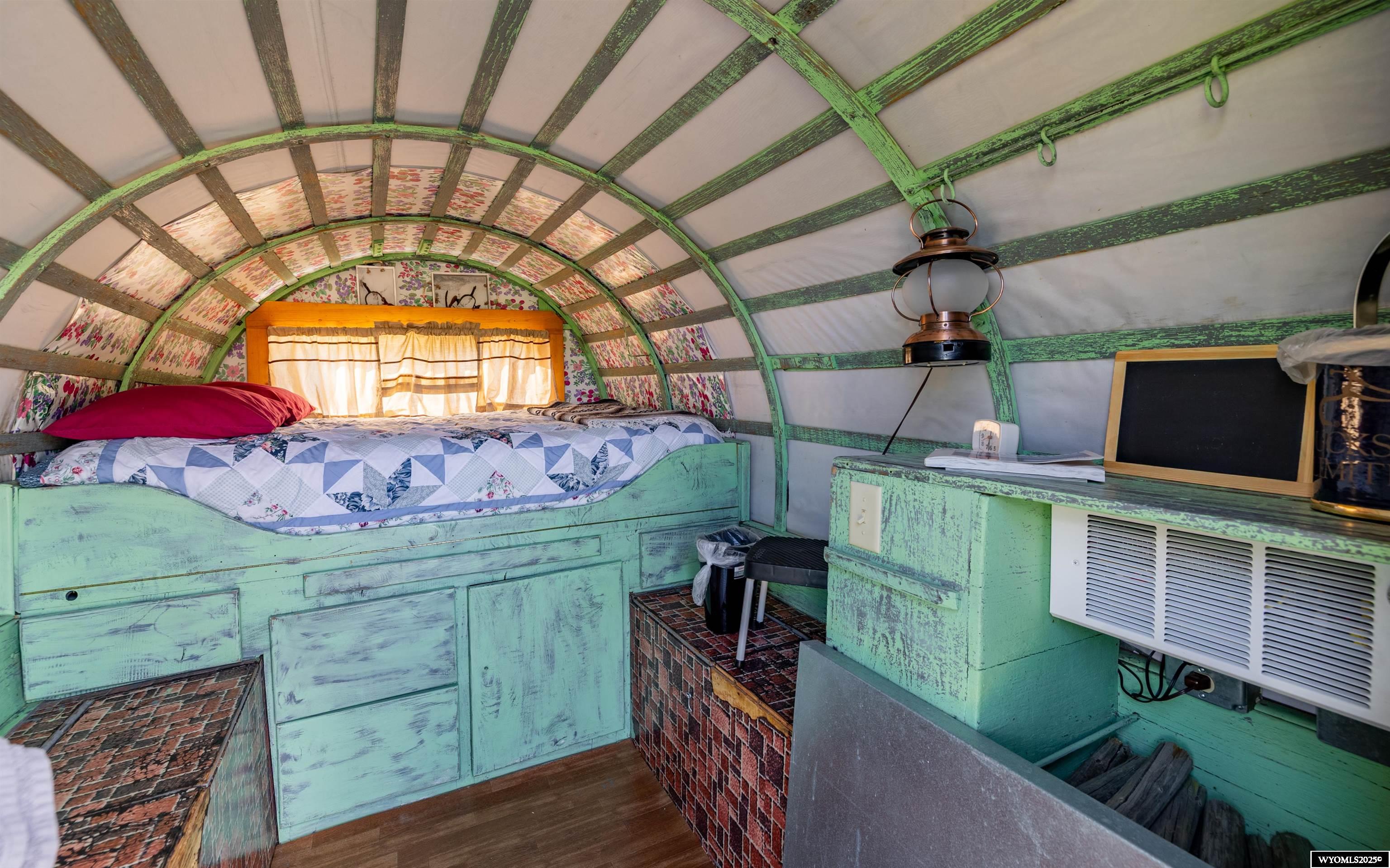 30 Nielsen Trail Cody, WY 82414 - Photo 46 of 50