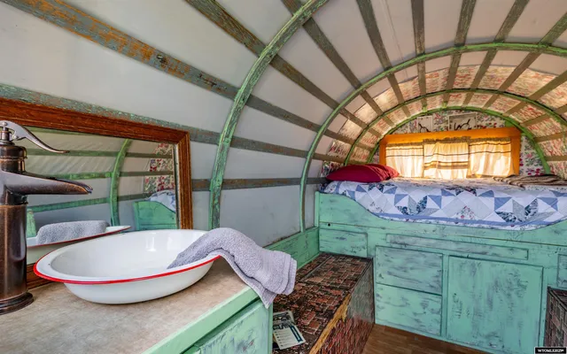 $3,800,000 | 30 Nielsen Trail, Cody, WY 82414