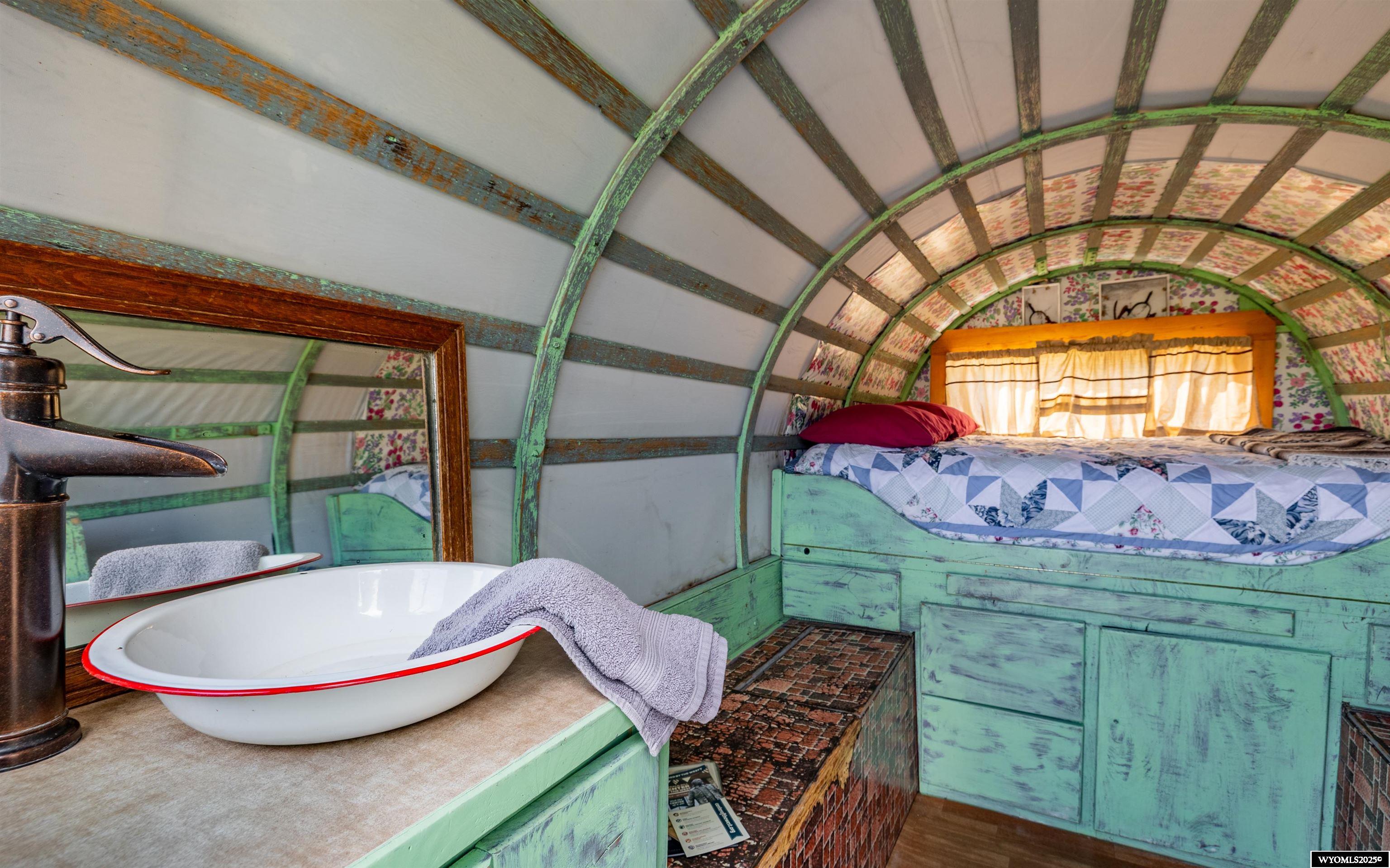 30 Nielsen Trail Cody, WY 82414 - Photo 47 of 50