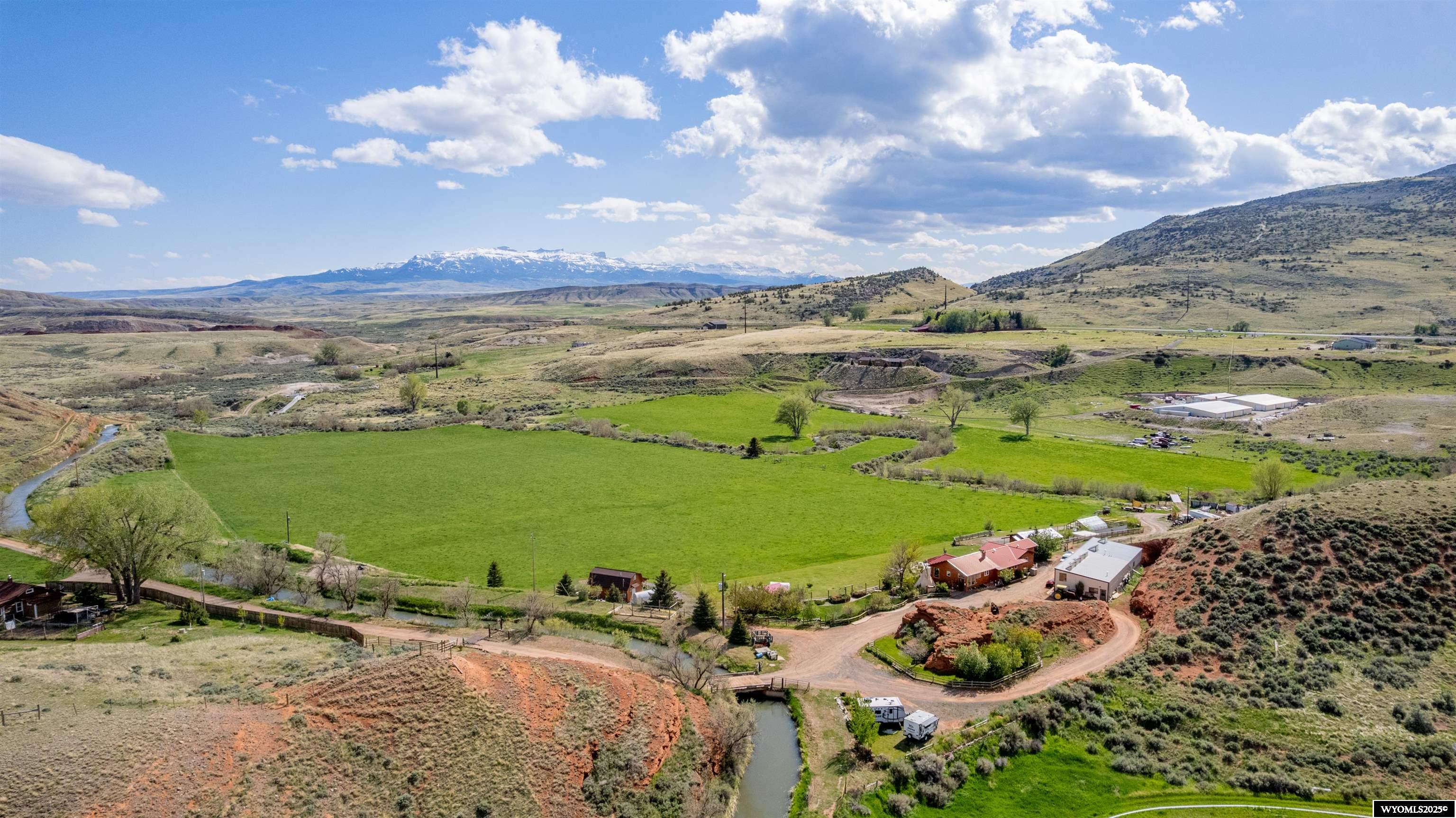 30 Nielsen Trail Cody, WY 82414 - Photo 50 of 50