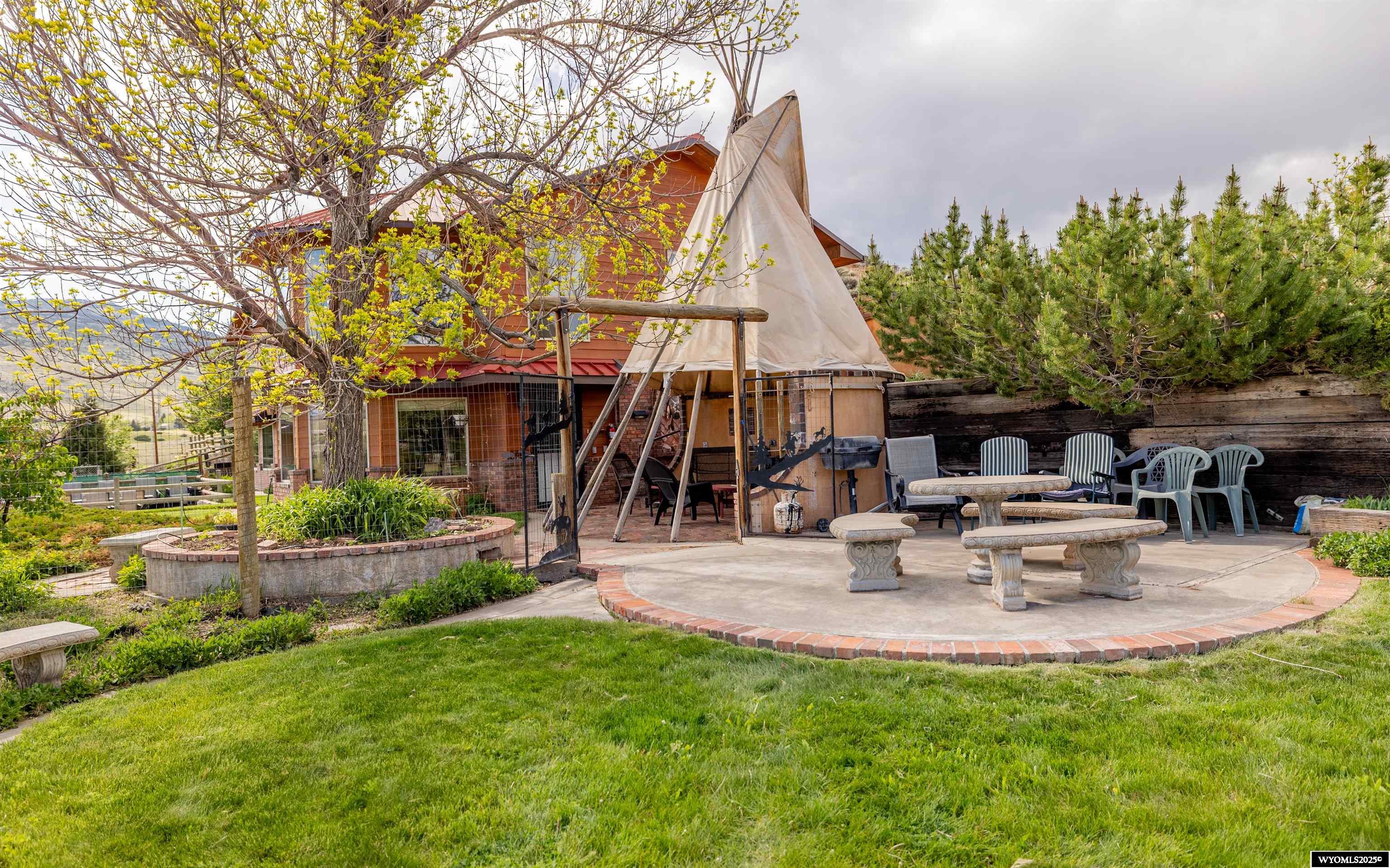 30 Nielsen Trail Cody, WY 82414 - Photo 7 of 50