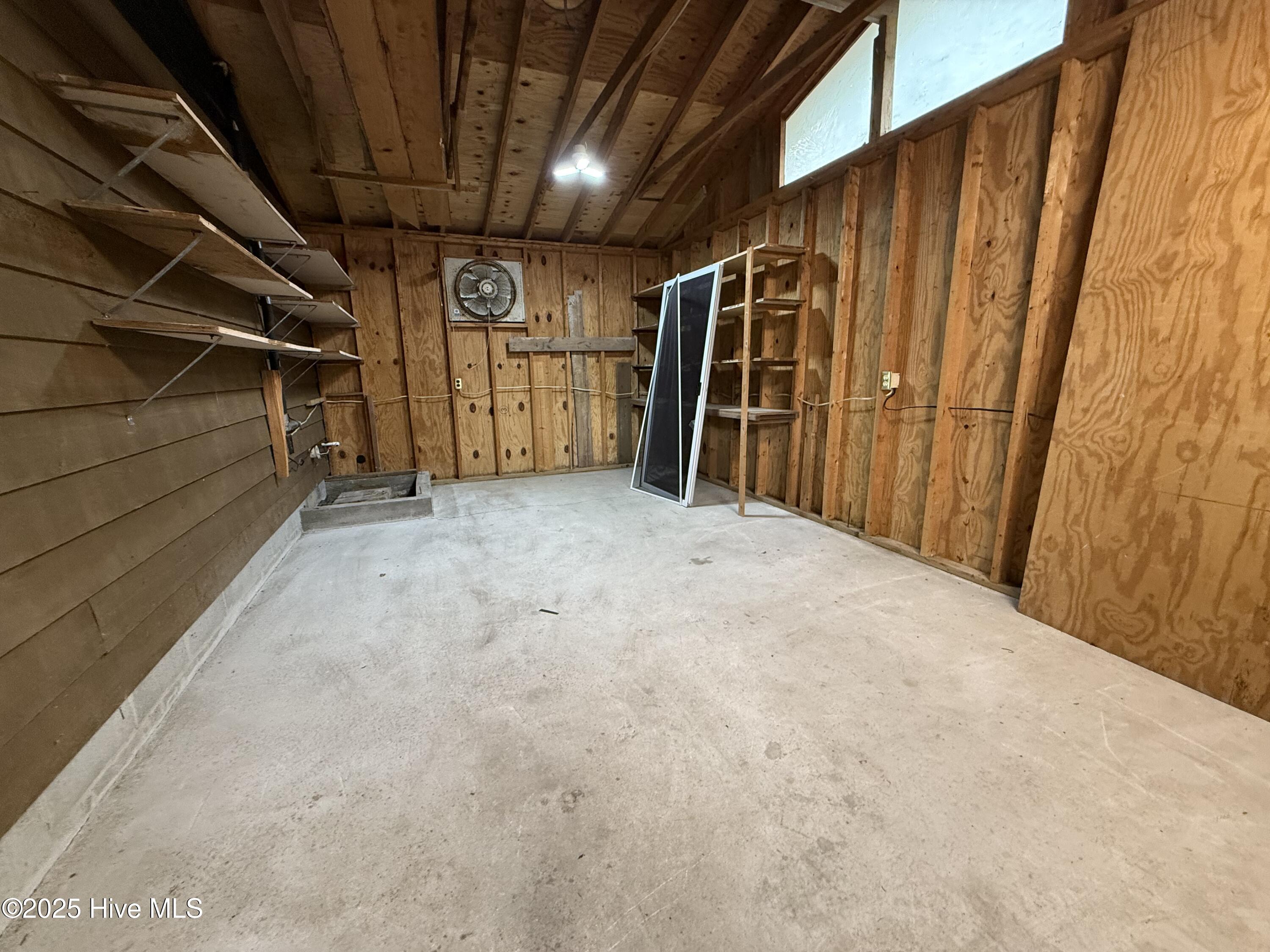 110 Holly Road Pine Knoll Shores, NC 28512 - Photo 30 of 30 Storage