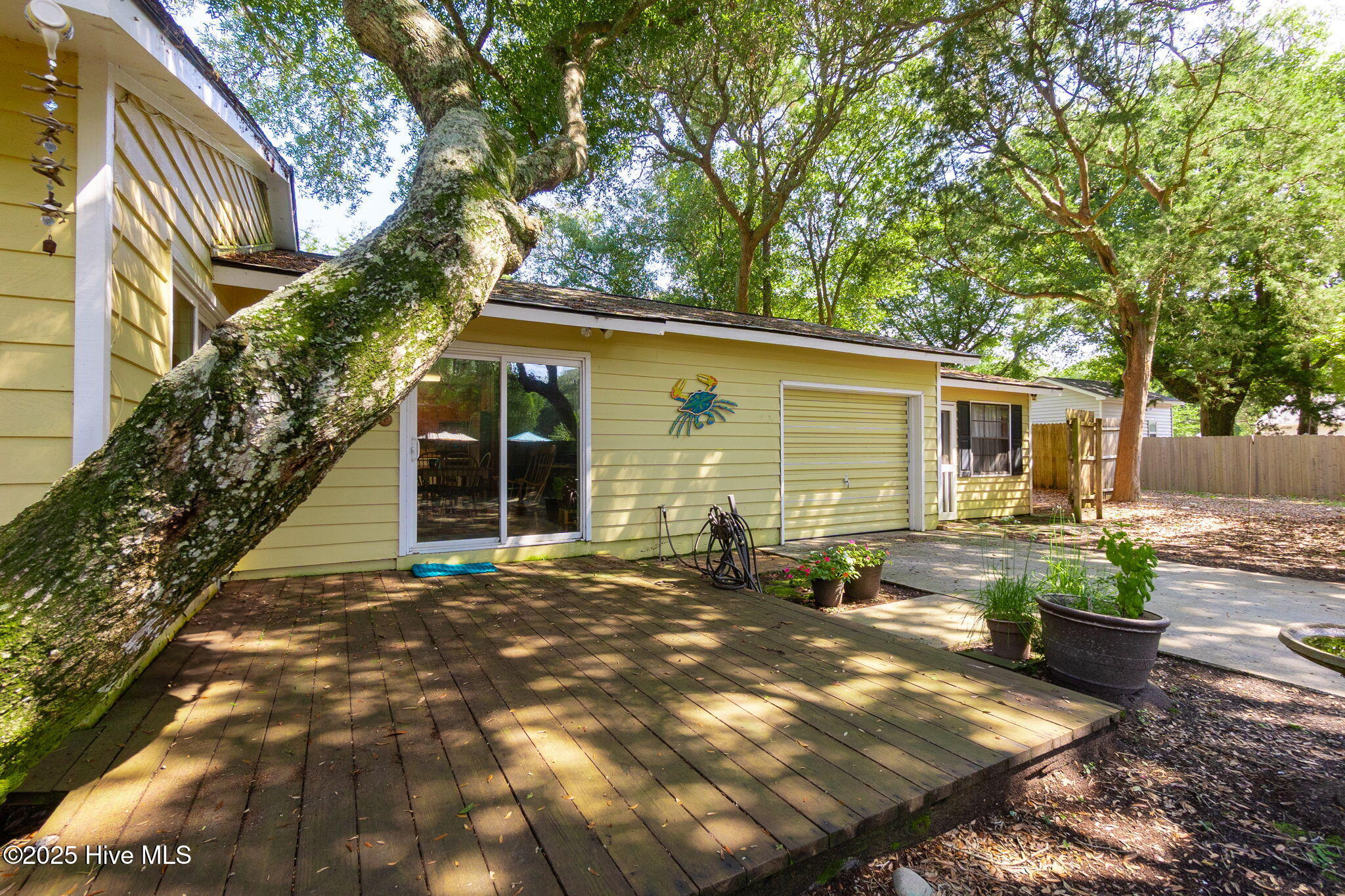 110 Holly Road Pine Knoll Shores, NC 28512 - Photo 5 of 30 5-web-or-mls-cchadwick-visuals-110-holly