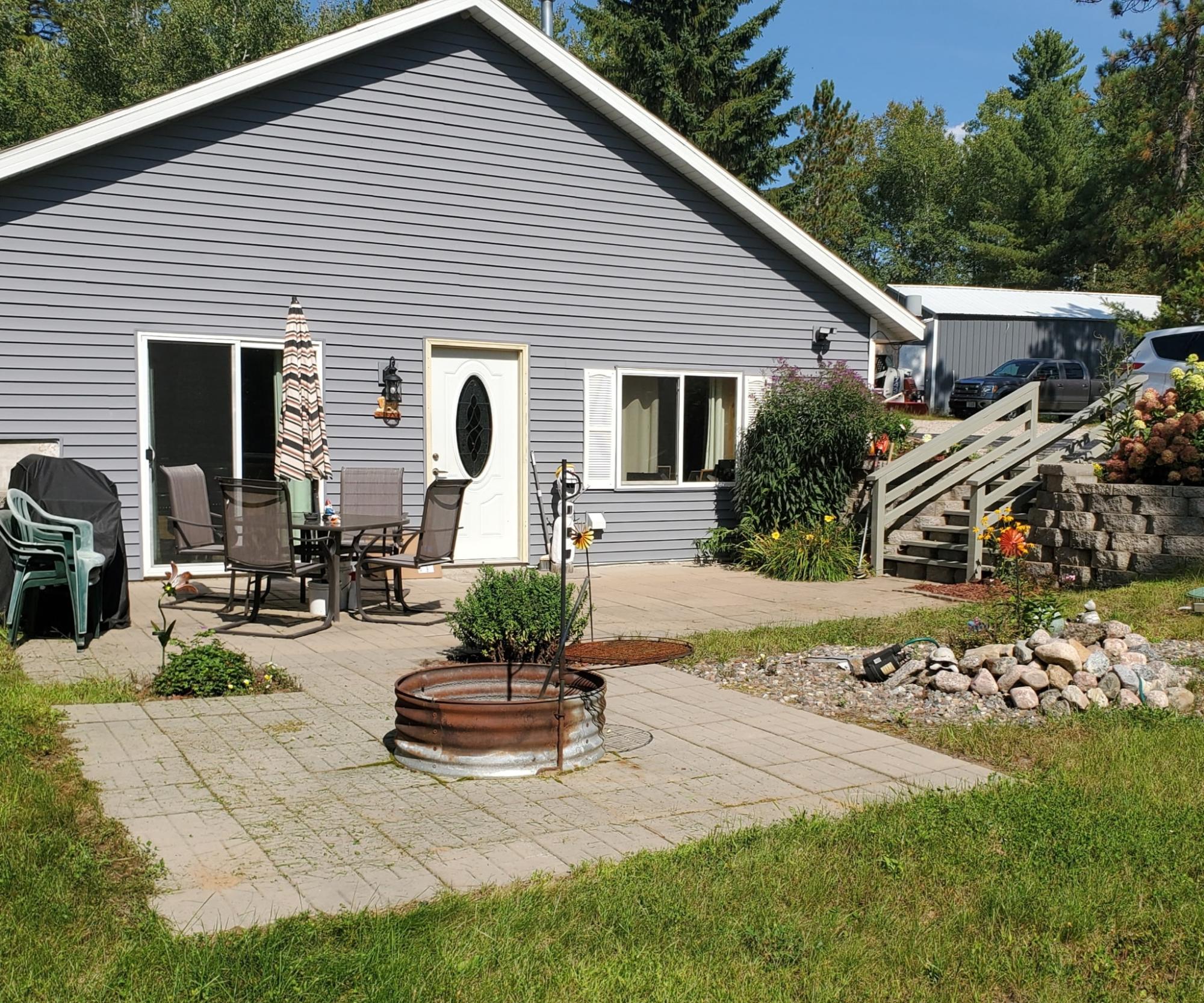2299 Kelly Dam Road Tripoli, WI 54564 - Photo 2 of 49 Gallery Image 2