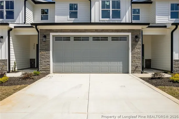 $299,900 | 3019 Candlelight Drive, Fayetteville, NC 28311