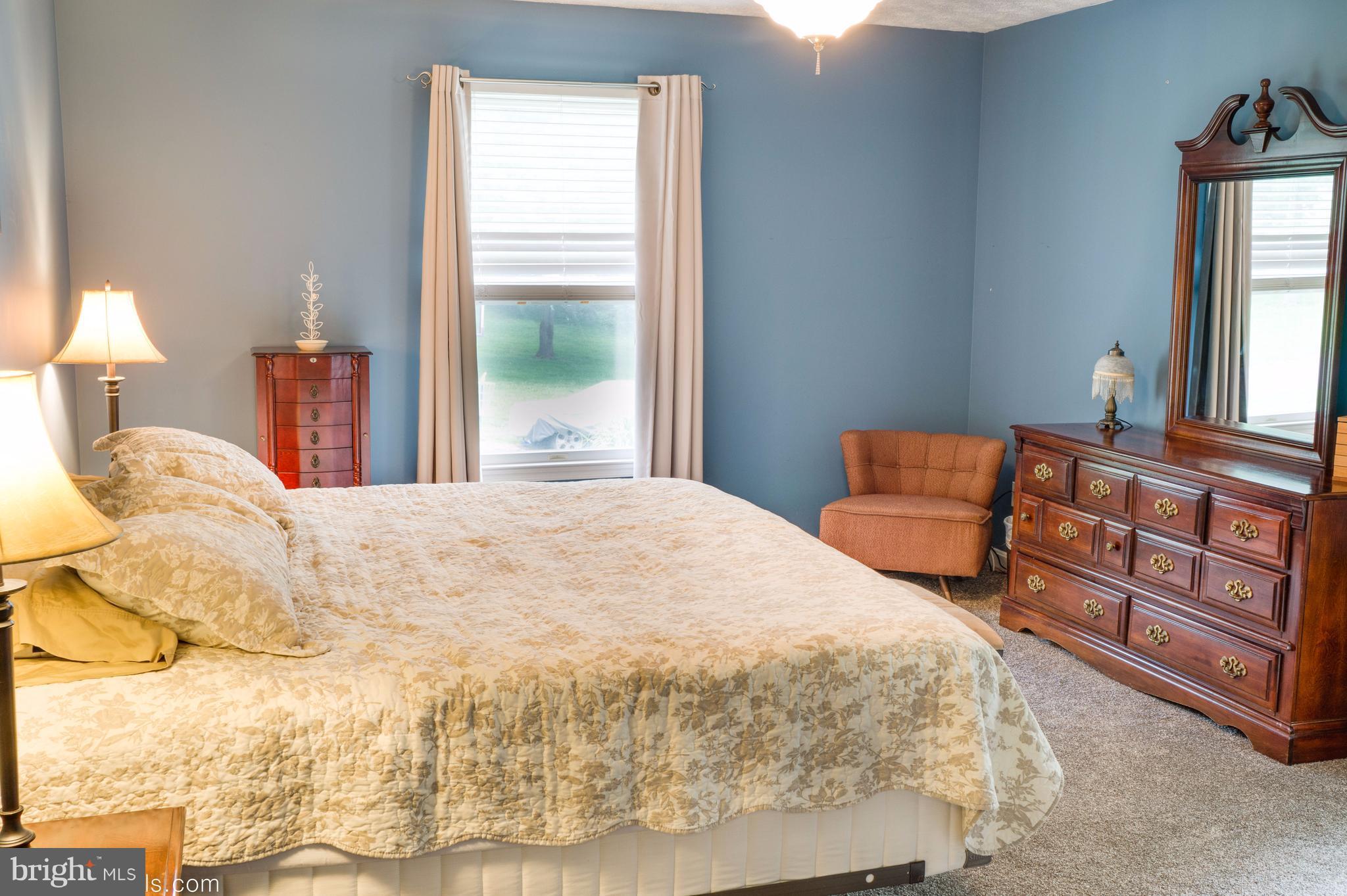 53 Colora School Road Colora, MD 21917 - Photo 8 of 23 Bedroom (Master)