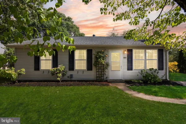 $270,000 | 23 Highland Avenue, Sicklerville, NJ 08081