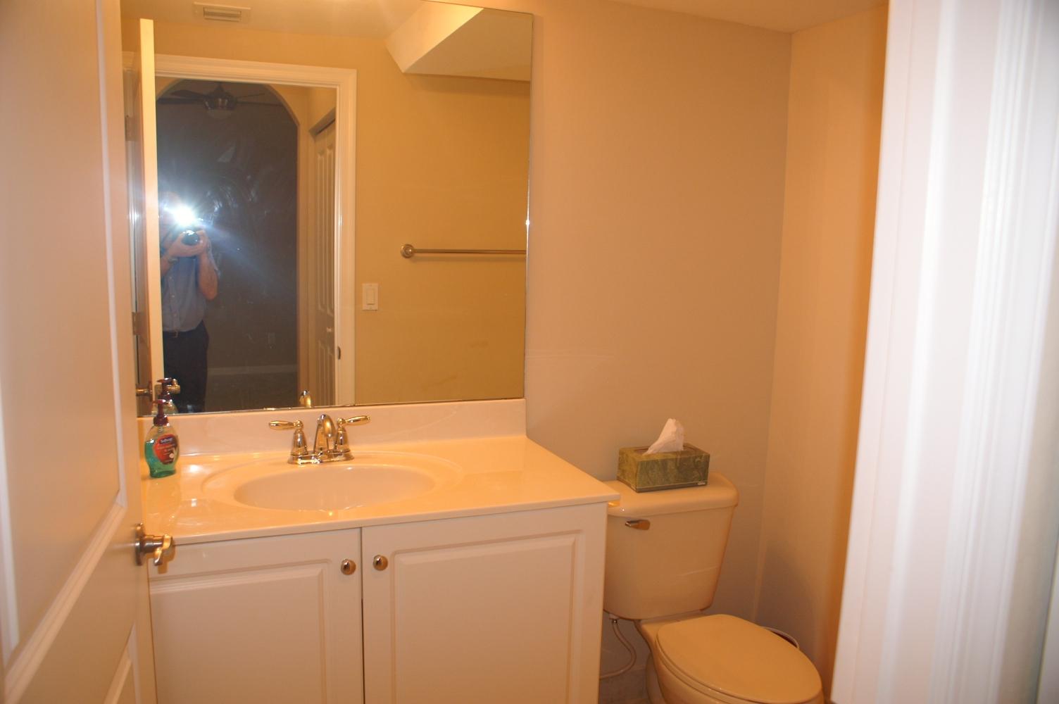 10319 Trivero Terrace Boynton Beach, FL 33437 - Photo 13 of 18 Half Bath