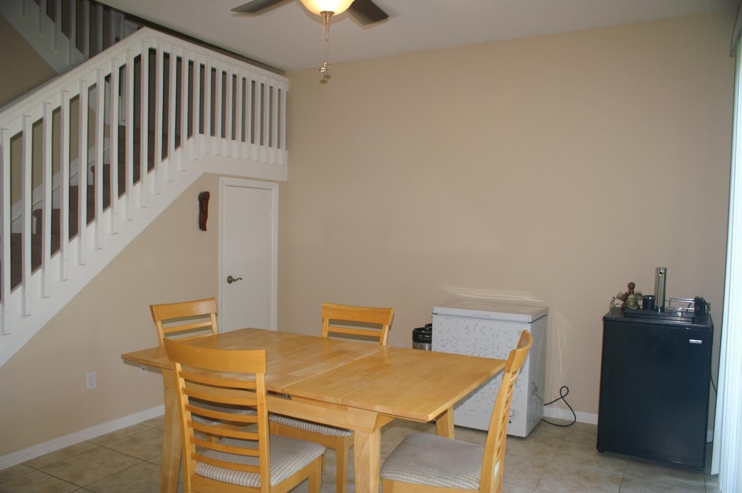 10319 Trivero Terrace Boynton Beach, FL 33437 - Photo 5 of 18 Family Room off kitchen