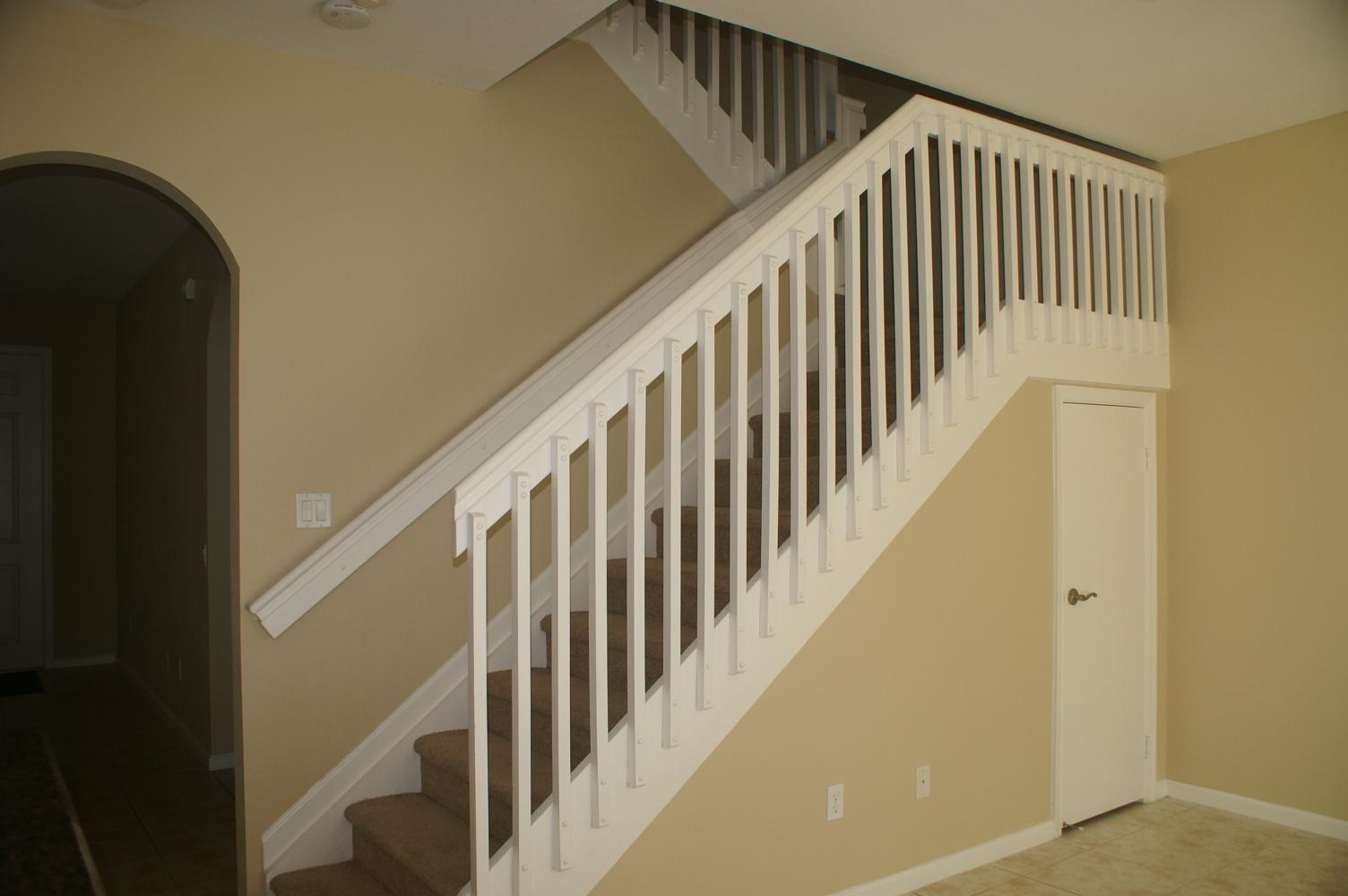 10319 Trivero Terrace Boynton Beach, FL 33437 - Photo 6 of 18 Stairs Up