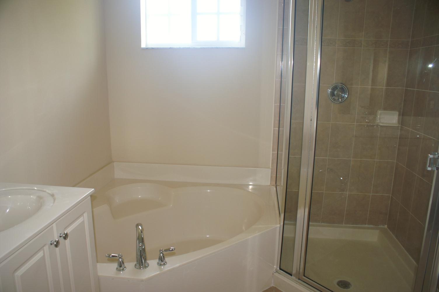 10319 Trivero Terrace Boynton Beach, FL 33437 - Photo 8 of 18 Master Bath
