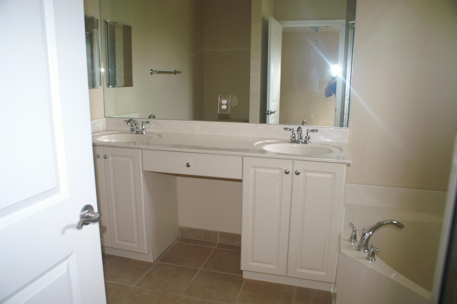 10319 Trivero Terrace Boynton Beach, FL 33437 - Photo 9 of 18 Master Vanity