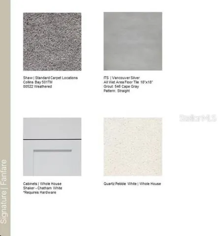 a kitchen with stainless steel appliances a refrigerator stove microwave and cabinets