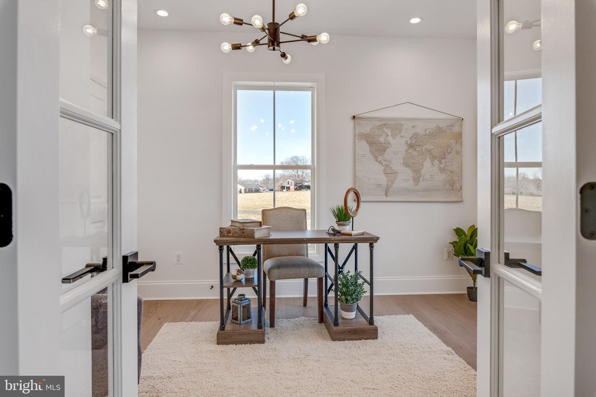 Lot 5 Arden Drive Fallston, MD 21047 - Photo 7 of 11 a view of a dining room with furniture