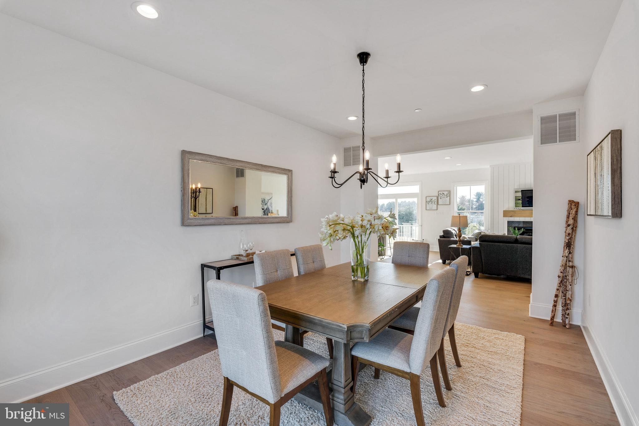 Lot 5 Arden Drive Fallston, MD 21047 - Photo 8 of 11 a view of a dining room with furniture