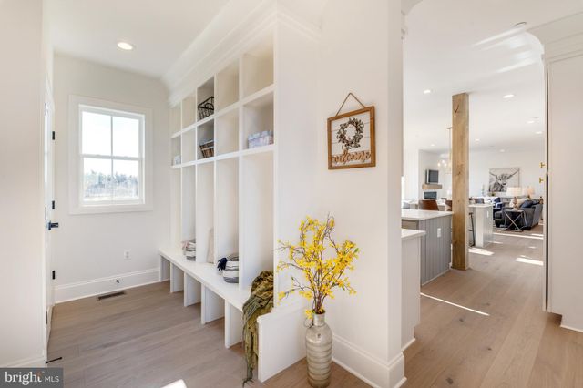 a very nice looking room with a couch