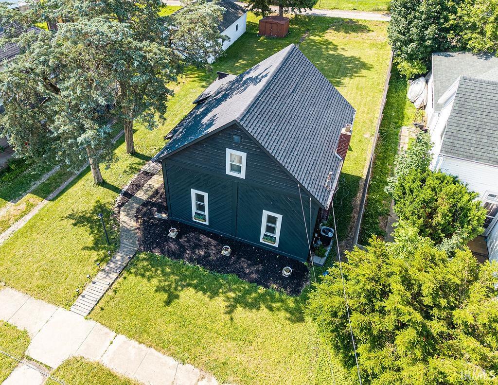 755 Michigan Street Wabash, IN 46992 - Photo 4 of 24