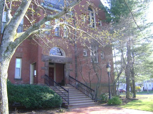 112 Washington Park, Unit 3 Newton, MA 02460 - Photo 2 of 8