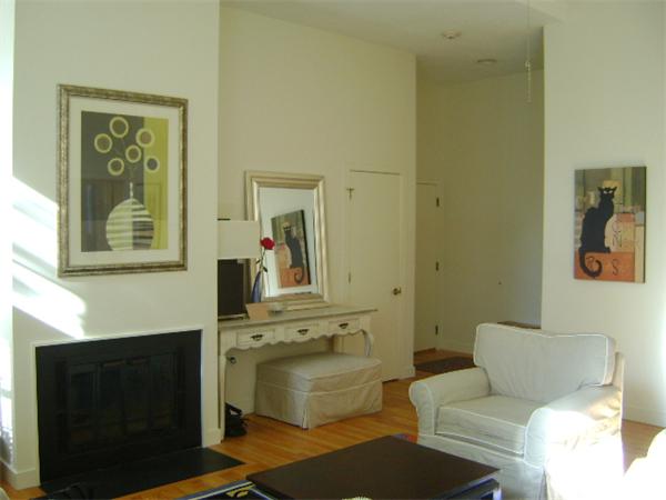 112 Washington Park, Unit 3 Newton, MA 02460 - Photo 3 of 8