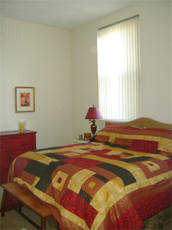 112 Washington Park, Unit 3 Newton, MA 02460 - Photo 5 of 8