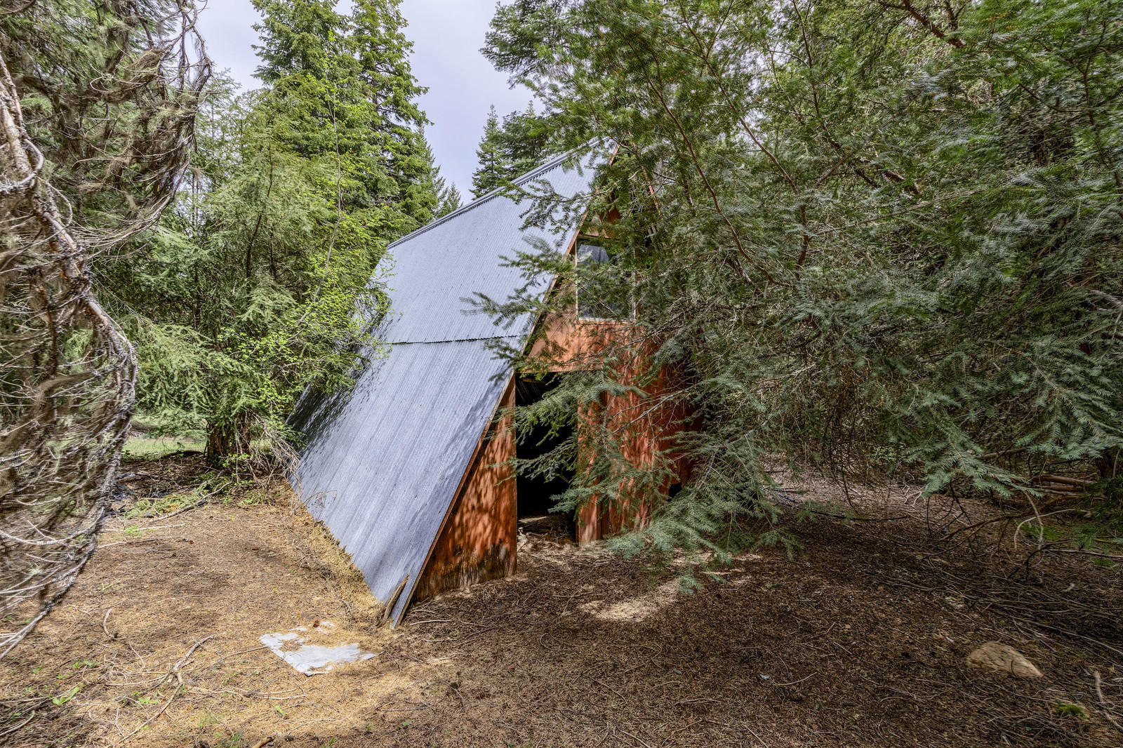 1166 Hyatt Prairie Road Ashland, OR 97520 - Photo 41 of 43 43_HPR_43_mls