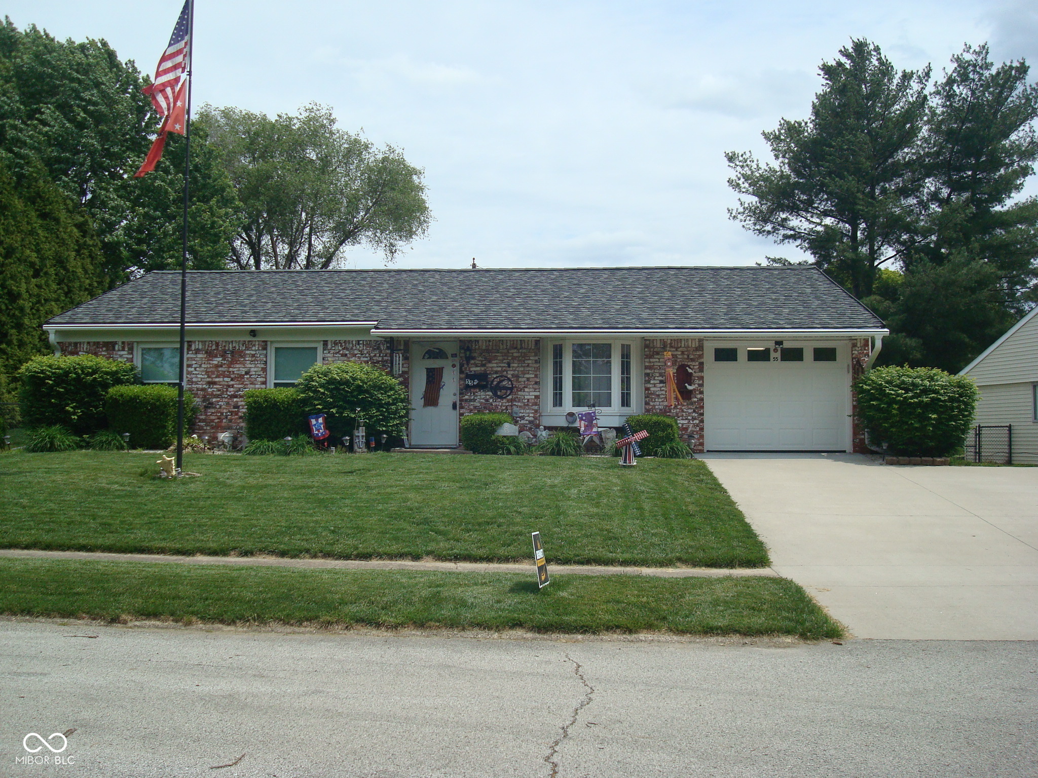 55 Terrace Trail Mooresville, IN 46158 - Photo 1 of 4