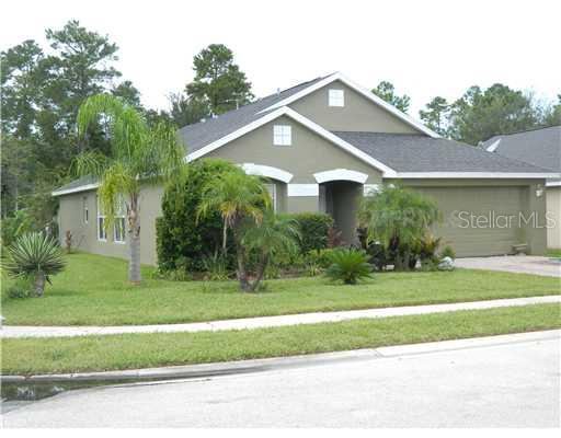 2875 Spring Heather Place Oviedo, FL 32766 - Photo 1 of 1 Exterior Front - great corner lot