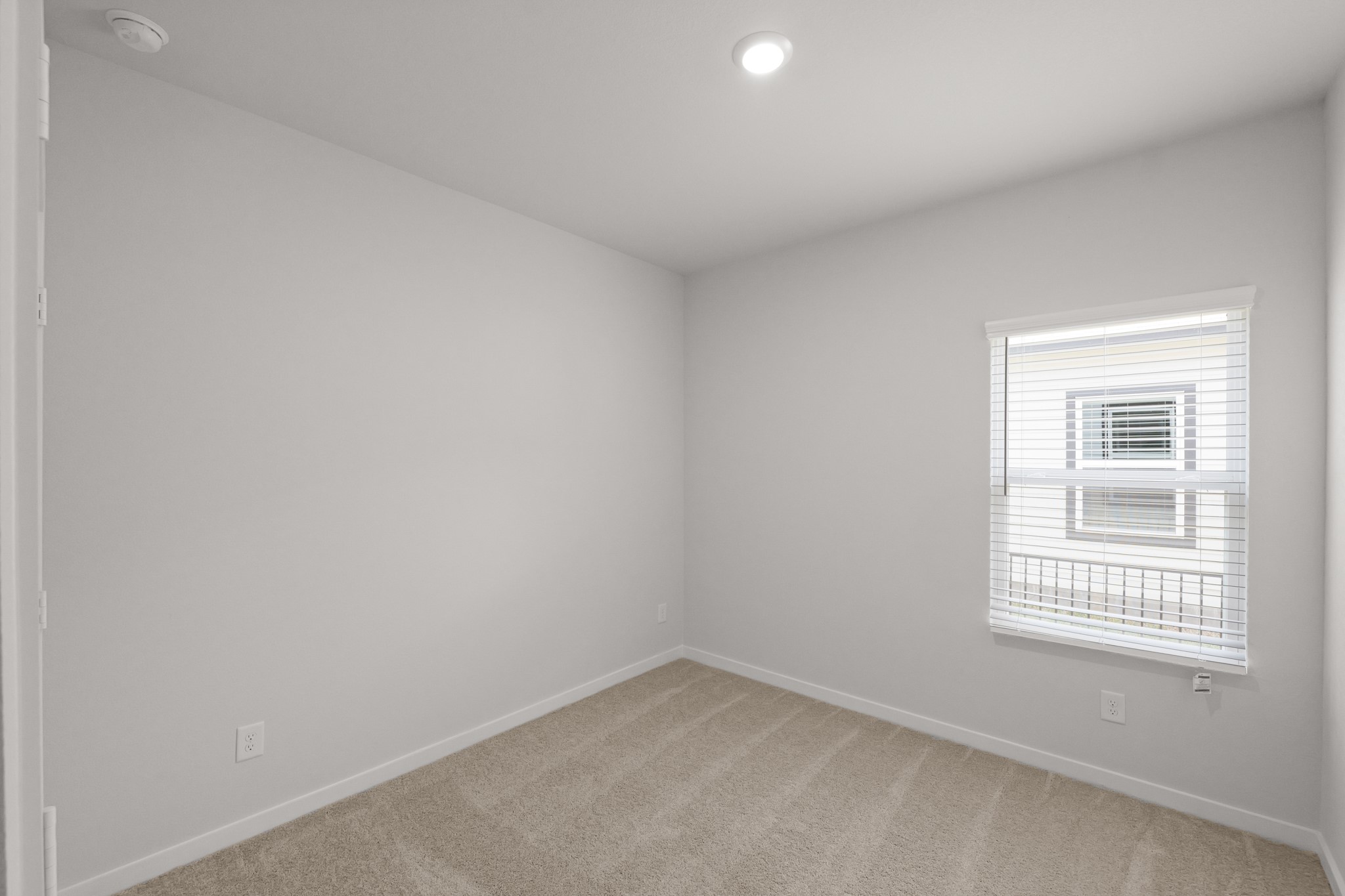 4414 Albritton Avenue Bryan, TX 77845 - Photo 15 of 34 an empty room with a window