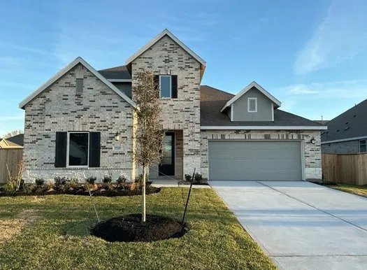 $379,990 | 2603 Pine Bluff Drive, Rosenberg, TX 77469