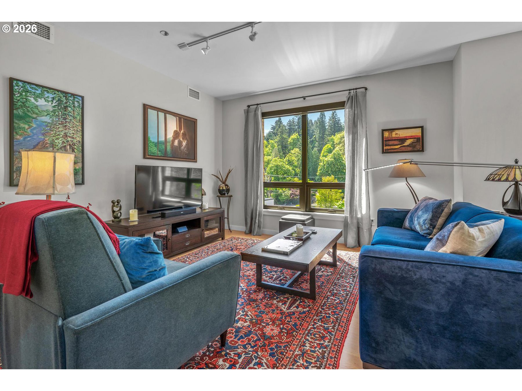 2351 Northwest Westover Road, Unit 608 Portland, OR 97210 - Photo 11 of 33