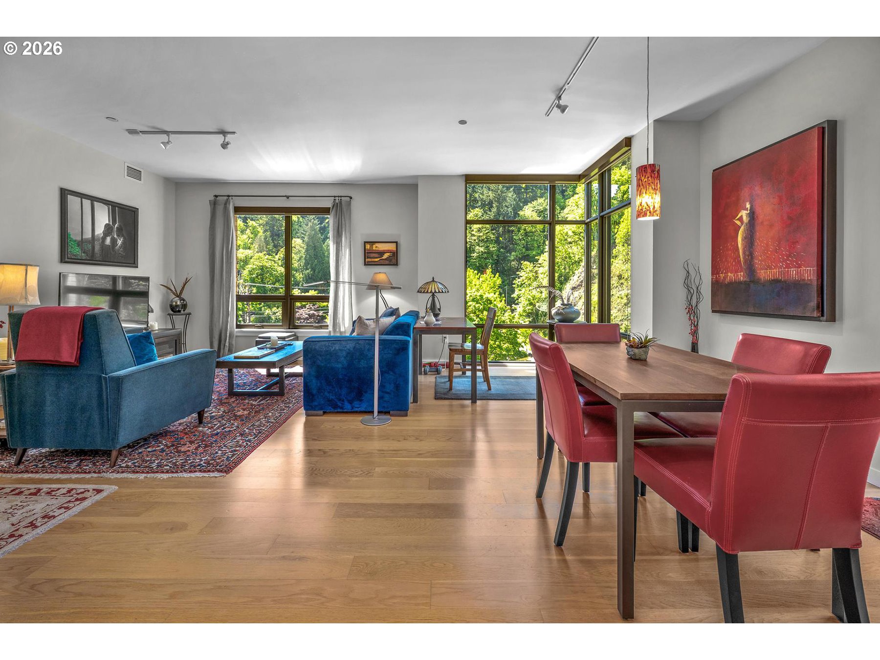 2351 Northwest Westover Road, Unit 608 Portland, OR 97210 - Photo 12 of 33