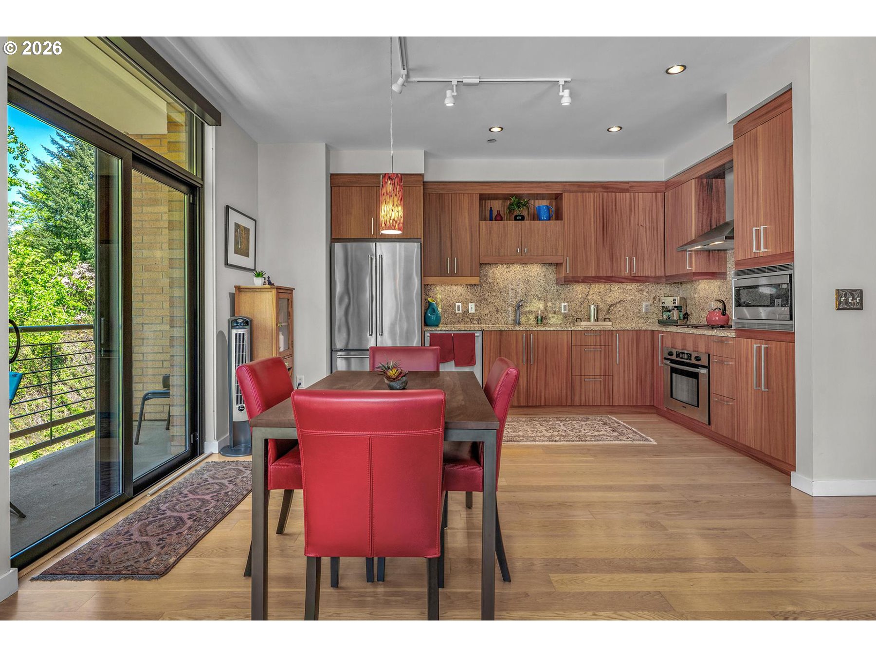 2351 Northwest Westover Road, Unit 608 Portland, OR 97210 - Photo 15 of 33