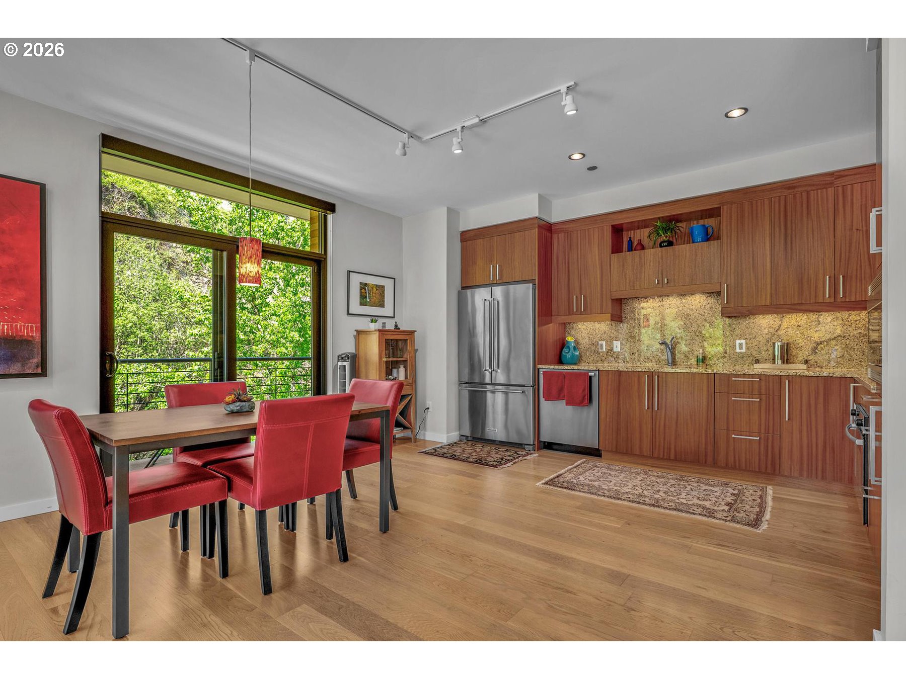 2351 Northwest Westover Road, Unit 608 Portland, OR 97210 - Photo 19 of 33
