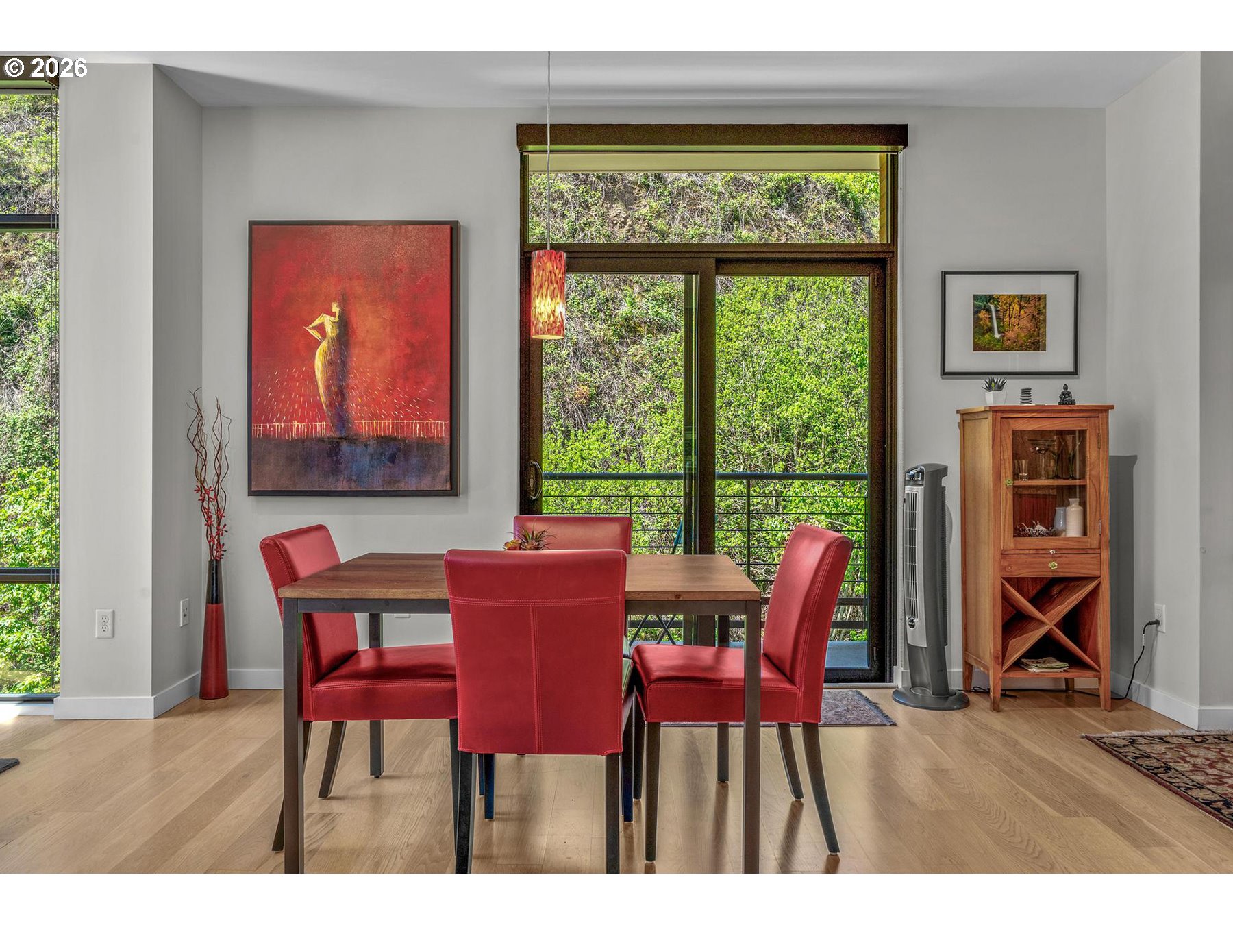 2351 Northwest Westover Road, Unit 608 Portland, OR 97210 - Photo 20 of 33