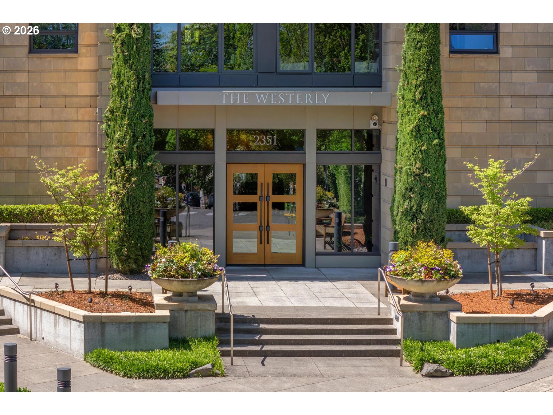 2351 Northwest Westover Road, Unit 608 Portland, OR 97210 - Photo 2 of 33