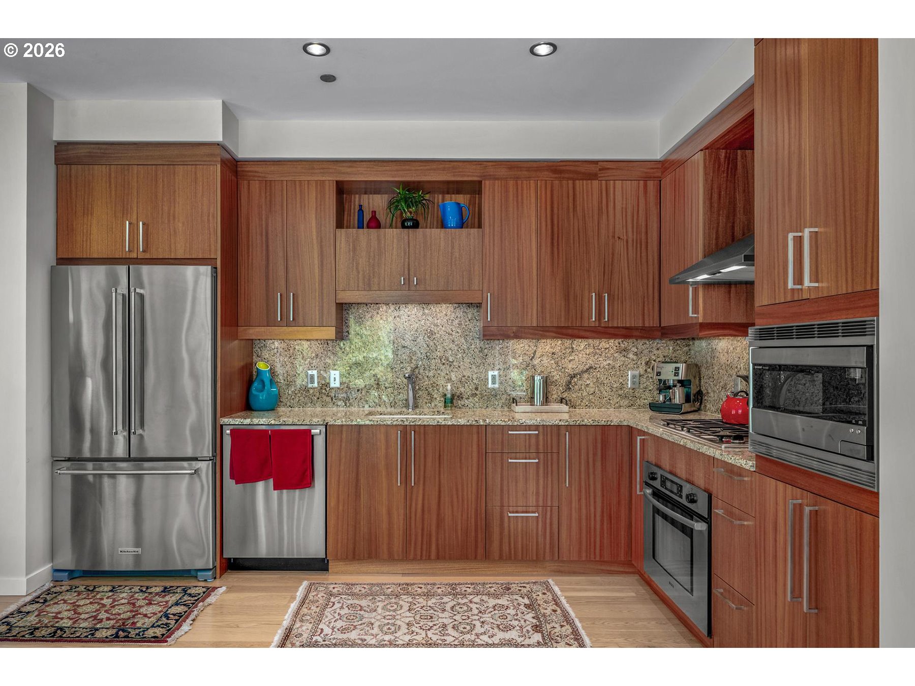 2351 Northwest Westover Road, Unit 608 Portland, OR 97210 - Photo 21 of 33