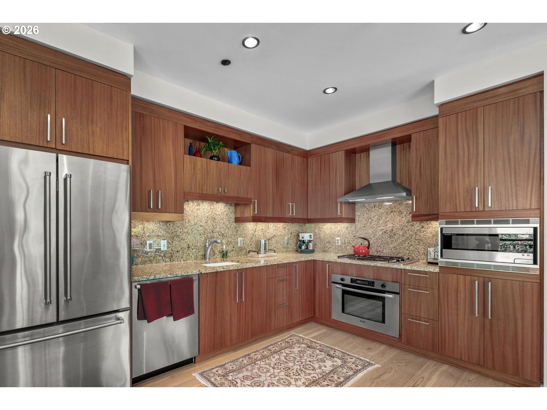 2351 Northwest Westover Road, Unit 608 Portland, OR 97210 - Photo 22 of 33