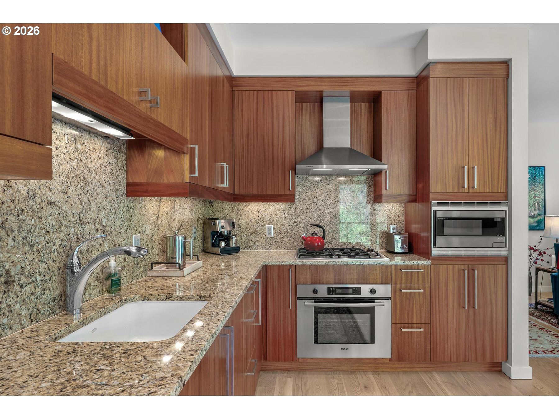 2351 Northwest Westover Road, Unit 608 Portland, OR 97210 - Photo 23 of 33