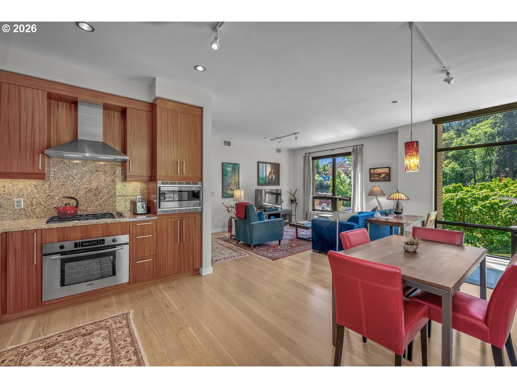 2351 Northwest Westover Road, Unit 608 Portland, OR 97210 - Photo 24 of 33