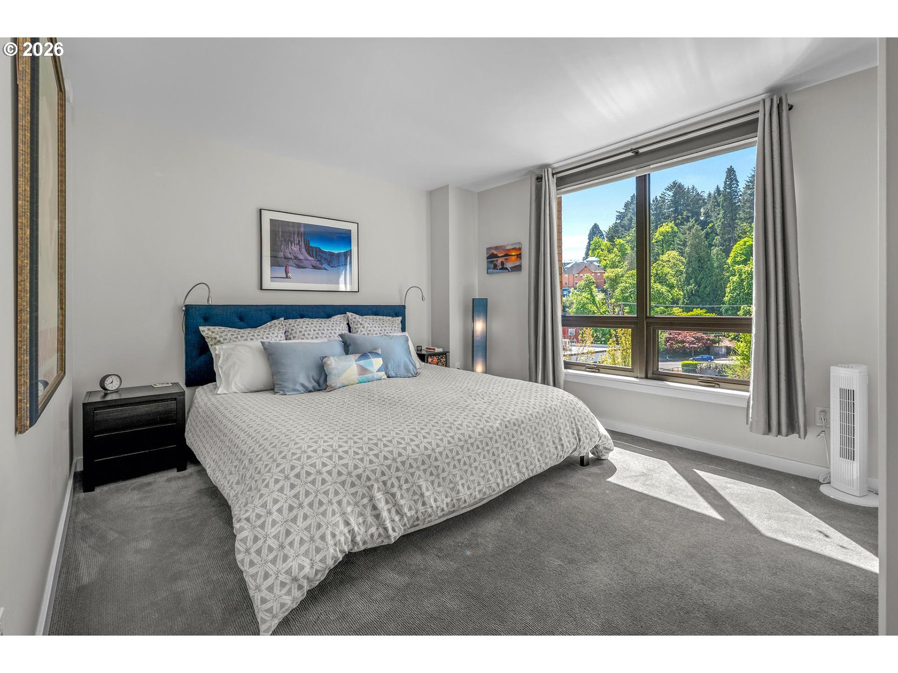 2351 Northwest Westover Road, Unit 608 Portland, OR 97210 - Photo 25 of 33
