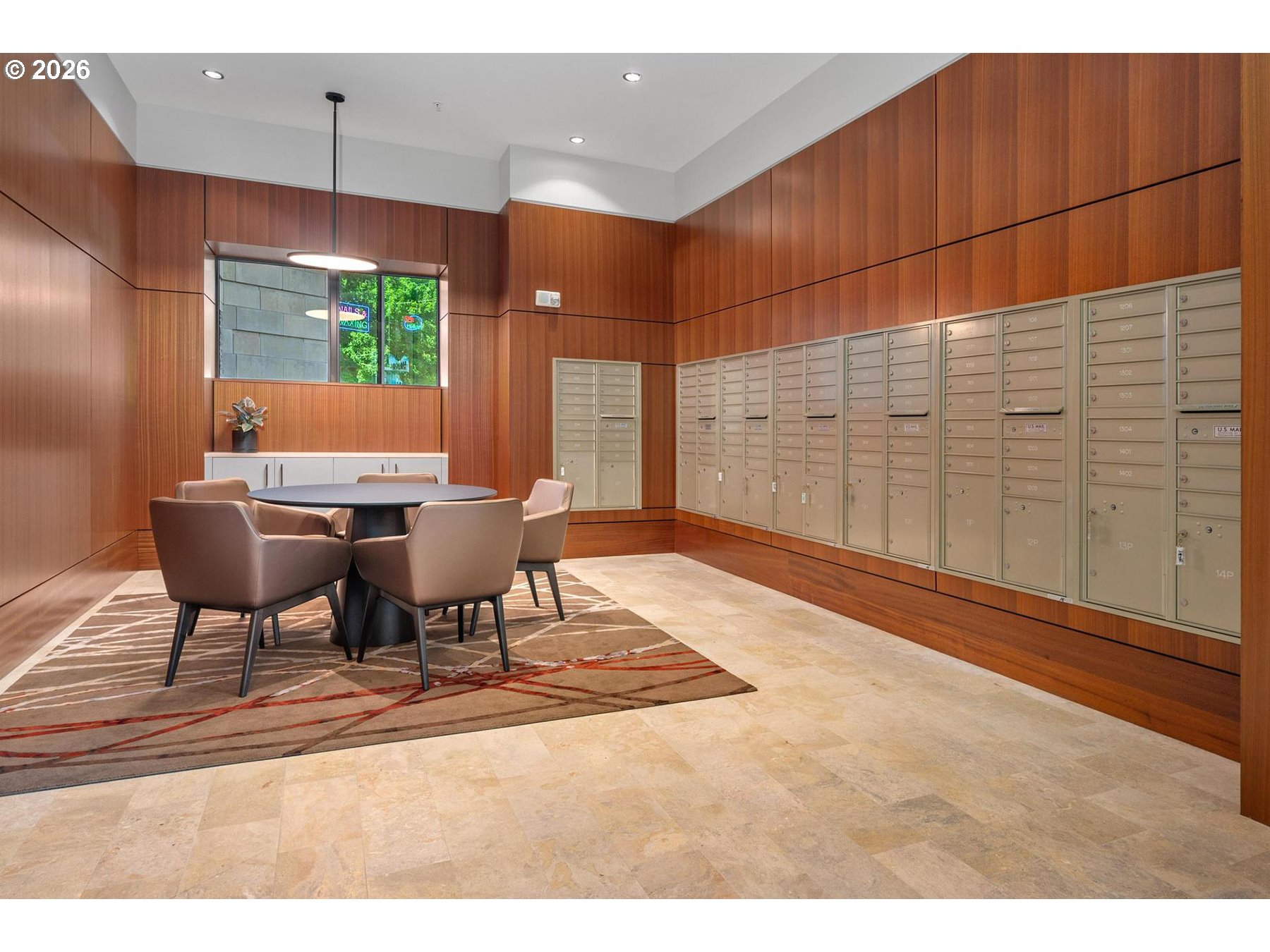 2351 Northwest Westover Road, Unit 608 Portland, OR 97210 - Photo 4 of 33