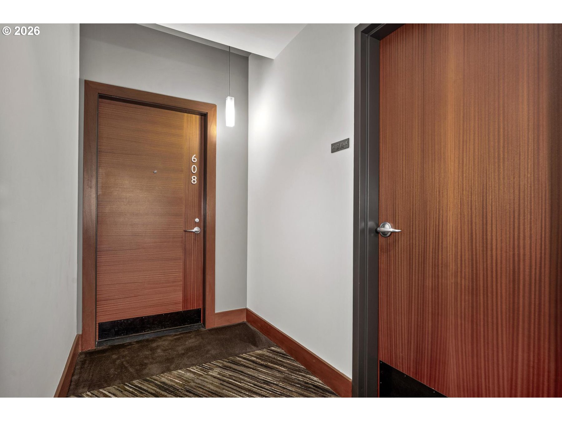 2351 Northwest Westover Road, Unit 608 Portland, OR 97210 - Photo 6 of 33