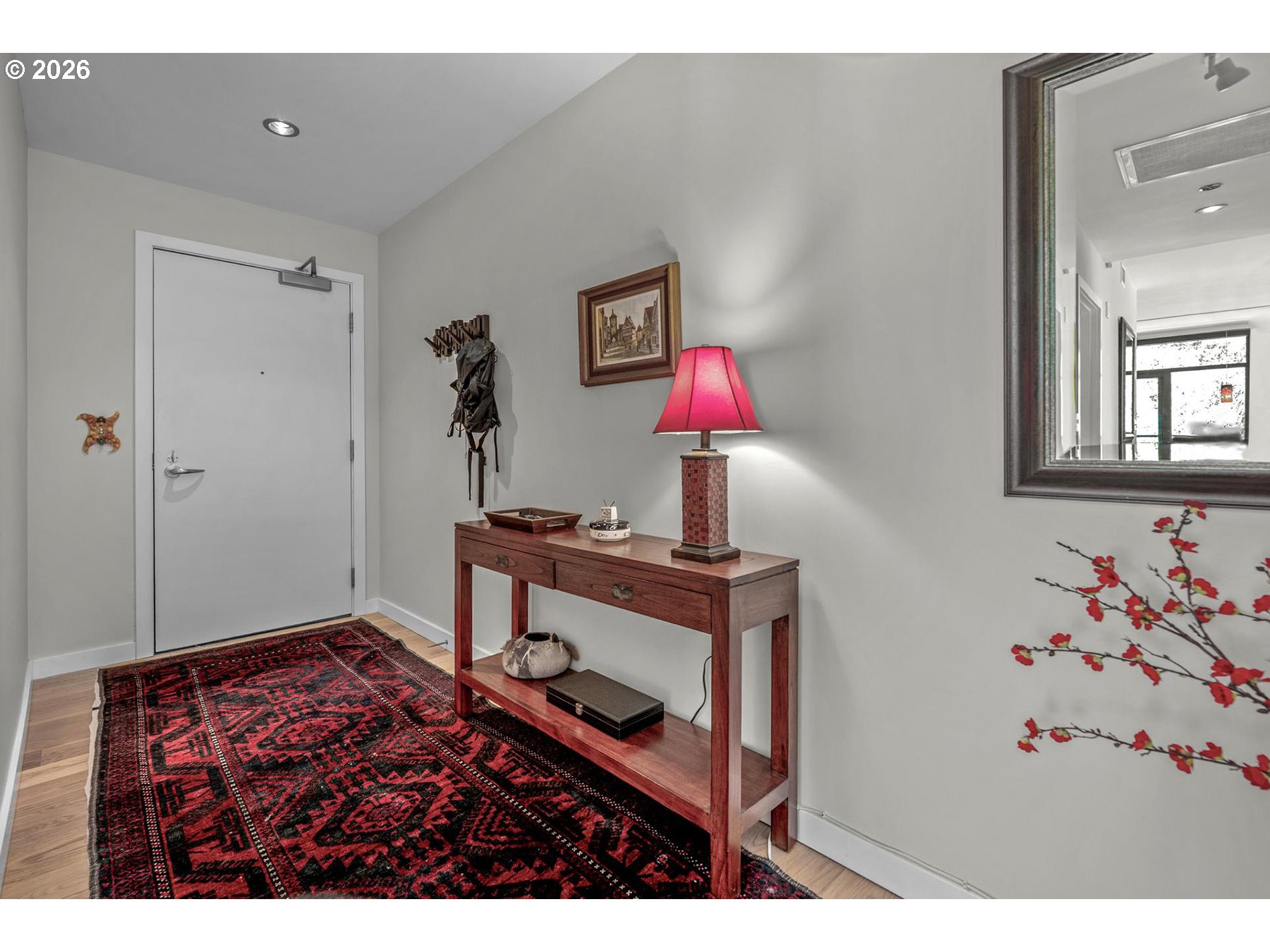 2351 Northwest Westover Road, Unit 608 Portland, OR 97210 - Photo 7 of 33