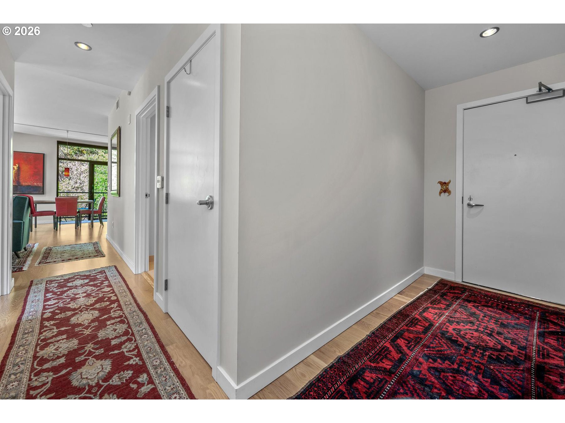 2351 Northwest Westover Road, Unit 608 Portland, OR 97210 - Photo 8 of 33