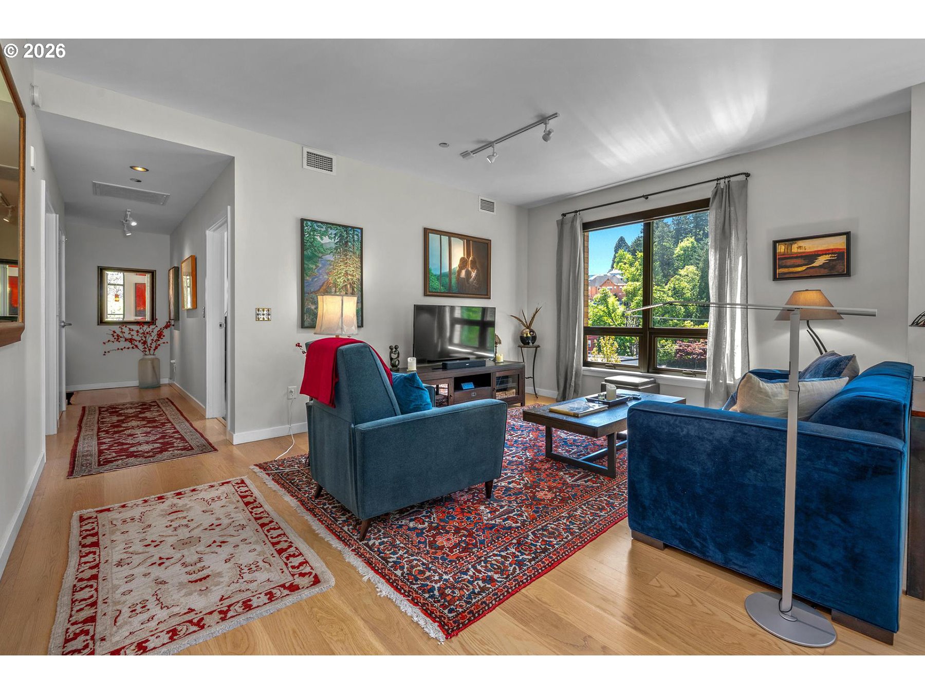 2351 Northwest Westover Road, Unit 608 Portland, OR 97210 - Photo 9 of 33