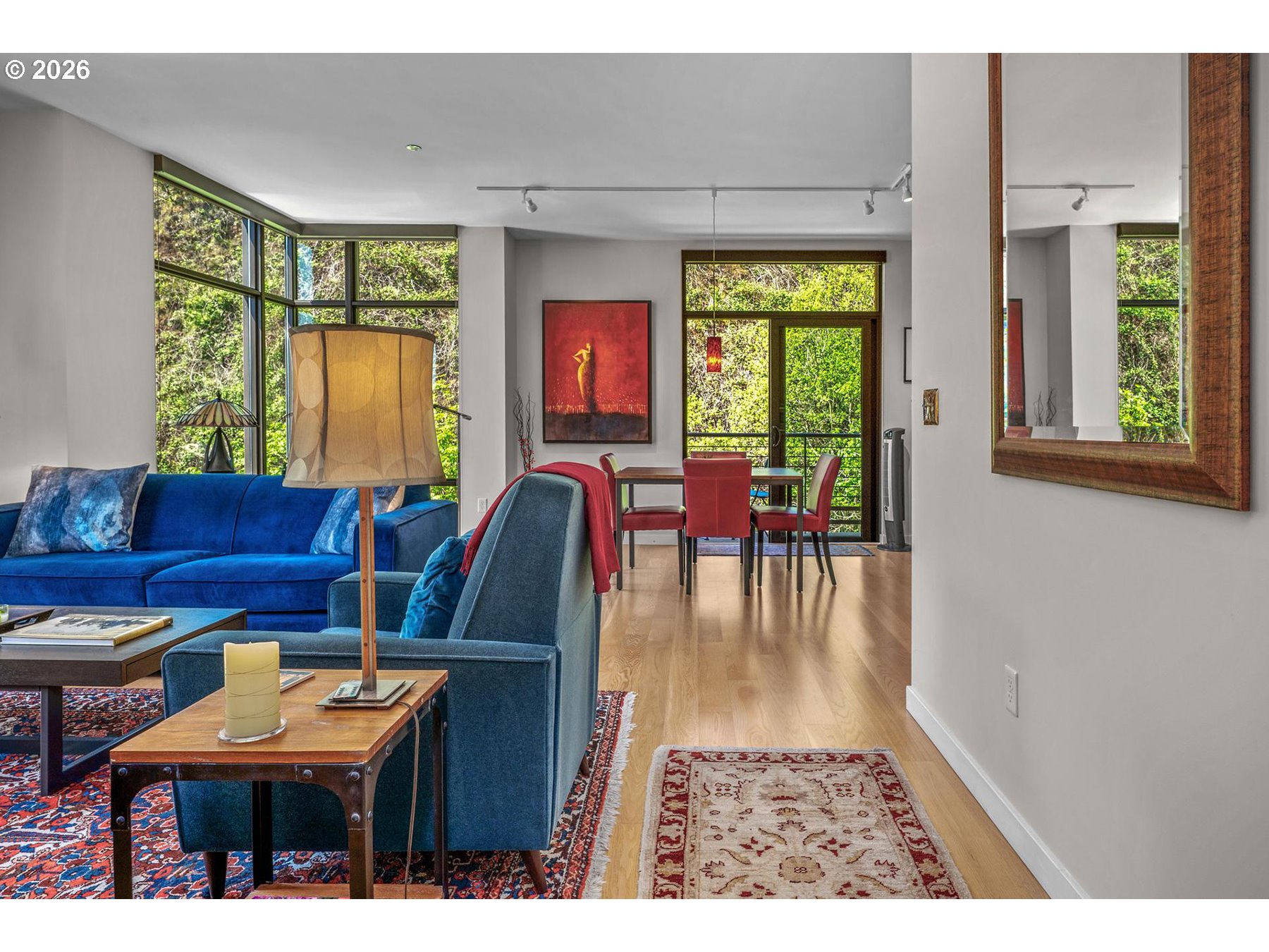 2351 Northwest Westover Road, Unit 608 Portland, OR 97210 - Photo 10 of 33